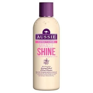 Aussie Shine Conditioner 250ml
