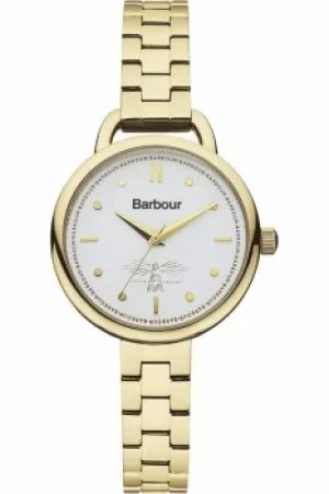 Ladies Barbour Finlay Watch BB006GDGD