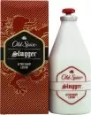 Old Spice Slugger Aftershave Lotion 100ml