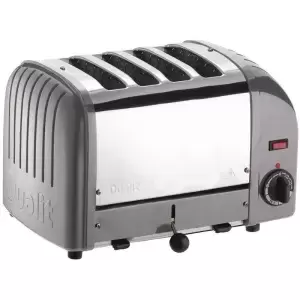 Dualit CD327 4 Slice Vario Toaster