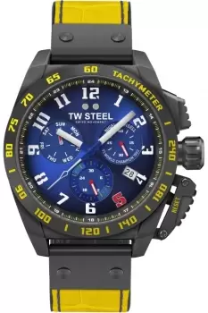 Gents TW Steel Nigel Mansell Edition Watch TW1017