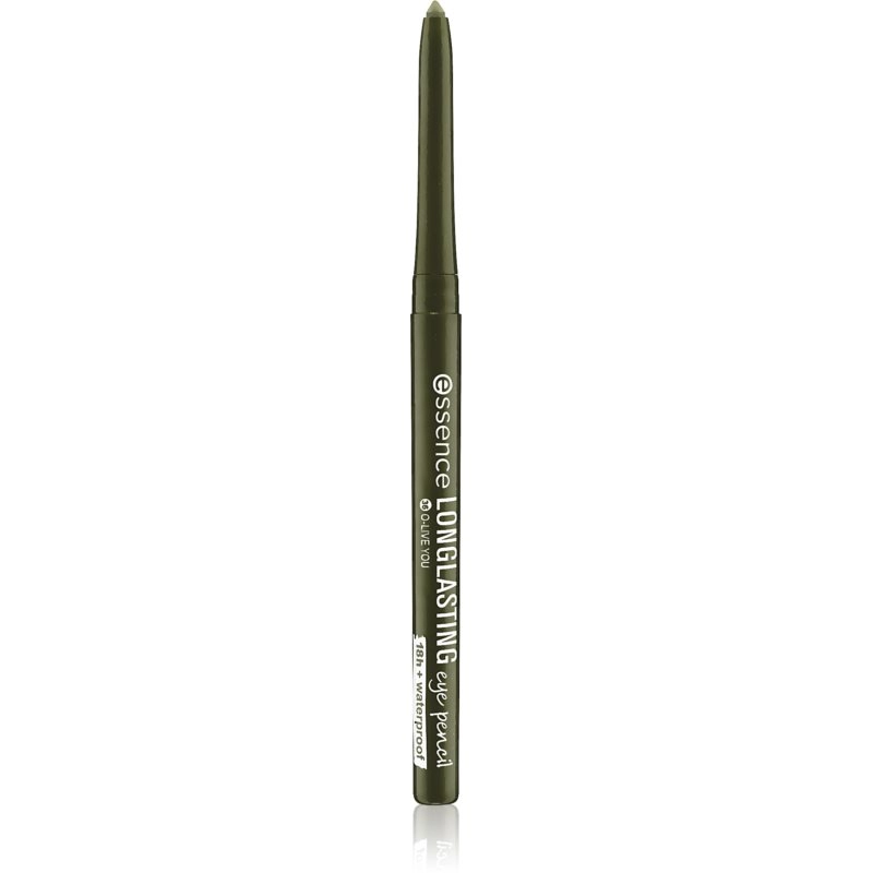 Essence Long-Lasting Eye Pencil 36 - wilko