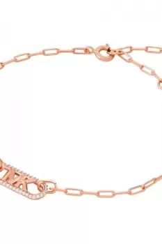 Ladies MK Jewellery Bracelet MKC1656CZ791