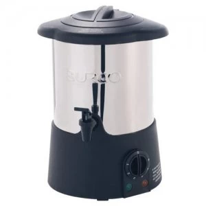 Burco 2.5 Litre Electric Water Boiler with Thermostatic Control