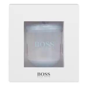 Boss Logo Sippy Cup Babies - Blue