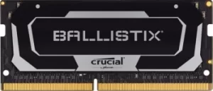 Crucial Ballistix 16GB 3200MHz DDR4 Laptop RAM