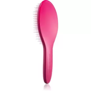 Tangle Teezer The Ultimate Styler Hair Brush for All Hair Types type Sweet Pink