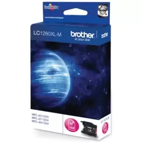 Brother LC1280XL Magenta Ink Cartridge