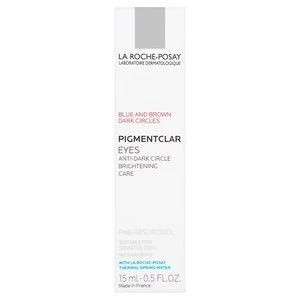 La Roche-Posay Pigmentclar Anti Dark Circles Eye Cream 15ml