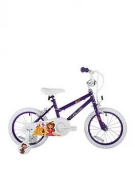 Sonic Belle Girls Play Bike 16" Wheel