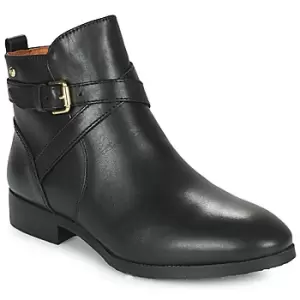 Pikolinos ROYAL BO womens Mid Boots in Black,4,5,6,6.5,7