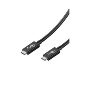 1m USB4 Type C Male to C Male 40Gbps Cable