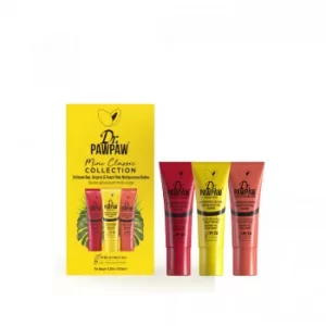 Dr Paw Paw Mini Classic Collection