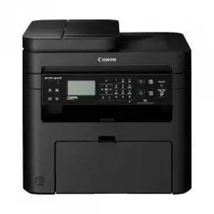 Canon i-SENSYS MF244DW Mono Laser Multifunction Printer