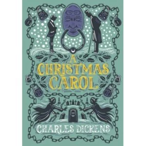 A Christmas Carol: Dyslexia-Friendly edition Paperback