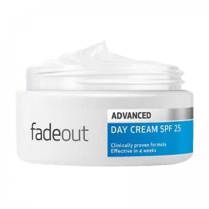 Fade Out Even Skin Tone Day Cream SPF 25 50ml