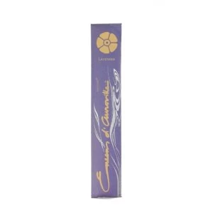 Himalaya Maroma Lavender Incense Sticks (Pack of 5/50 Sticks)