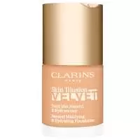 Clarins Skin Illusion Velvet Foundation 108W 30ml / 1 fl.oz.