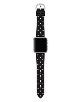 kate spade new york Apple Watch Silicone Strap, 38mm & 40mm