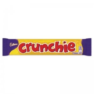 Cadbury Crunchie 40g (Pack of 48)