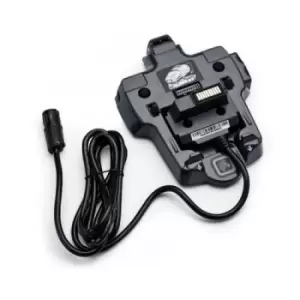 Zebra P1063406-061 Black vehicle battery charger