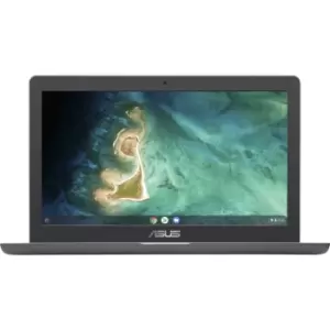 ASUS Chromebook C403NA-FQ0019 notebook N3350 35.6cm (14") HD...
