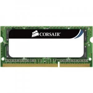 Corsair 4GB 1600MHz DDR3L Laptop RAM