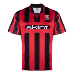 Brighton and Hove Albion 1999 Away shirt