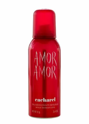 Cacharel Amor Amor Deodorant 150ml