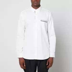 BOSS Black Roger Cotton Shirt - XL