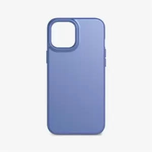 Tech21 Evo Slim mobile phone case 17cm (6.7") Cover Blue