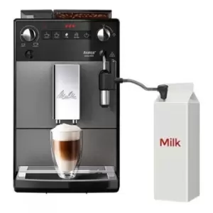 Coffee machine Melitta "F27/0-103 Avanza Plus"