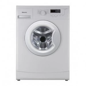 Hisense WFXE6010 6KG 1000RPM Washing Machine