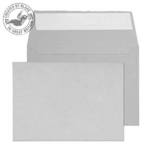Blake Creative Senses C6 180gm2 Peel and Seal Wallet Envelopes Soft