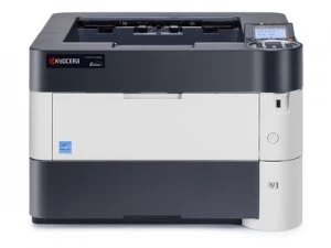 Kyocera ECOSYS P4040DN Mono Laser Printer