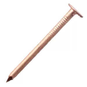 Copper Clout Nails 38mm 2.5kg