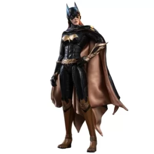 Hot Toys DC Comics Batman Arkham Knight Videogame Masterpiece Action Figure 1/6 Batgirl 30 cm