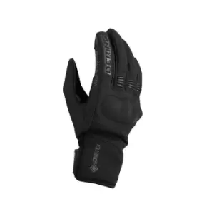 Bering Gloves Lady Boogie GTX Black T6