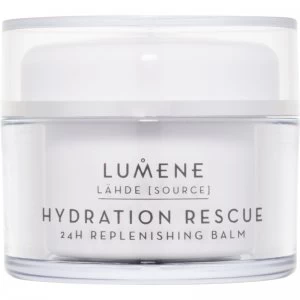 Lumene Lahde [Source of Hydratation] Filling Moisturizer 24 h 50ml