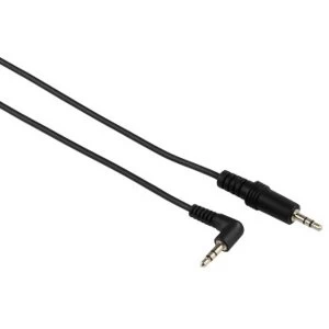 Hama 0.5m 3.5mm Audio Cable