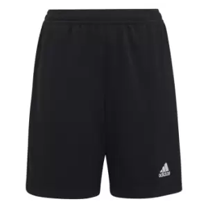 adidas ENT22 Training Shorts Juniors - Black