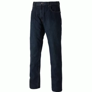 Dickies Mens X Series Jeans Tint Indigo 38 32