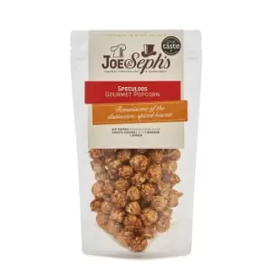 Joe & Seph's Speculoos Popcorn 80g - NA