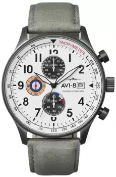 AVI-8 Watch Hawker Hurricane D