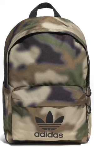 Adidas Originals Backpack - Camo