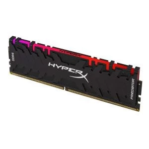 HyperX Predator 8GB 3200MHz DDR4 RAM