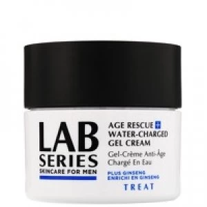 Lab Series Age Rescue Water Charged Gel Cream For All Skin Types 50ml