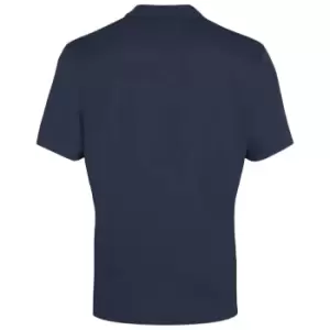 Canterbury Mens Club Dry Polo Shirt (M) (Royal Blue)