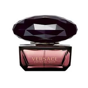 Versace Crystal Noir Eau de Toilette For Her 30ml
