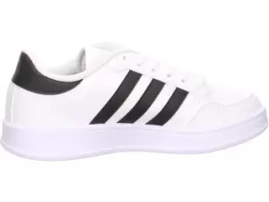 Adidas Comfort Shoes white 3.5